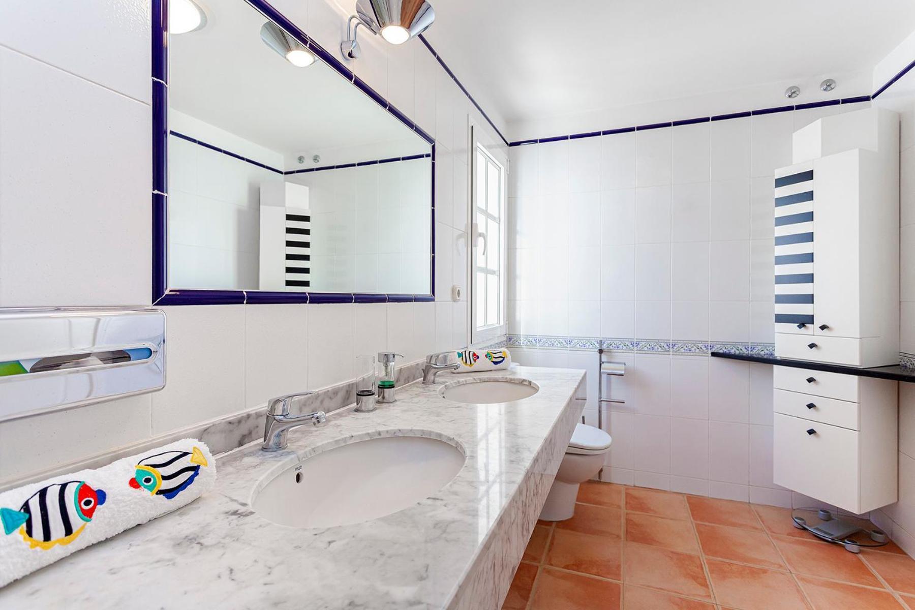 Stunning Villa With Breathtaking Ocean View Mogan Bagian luar foto
