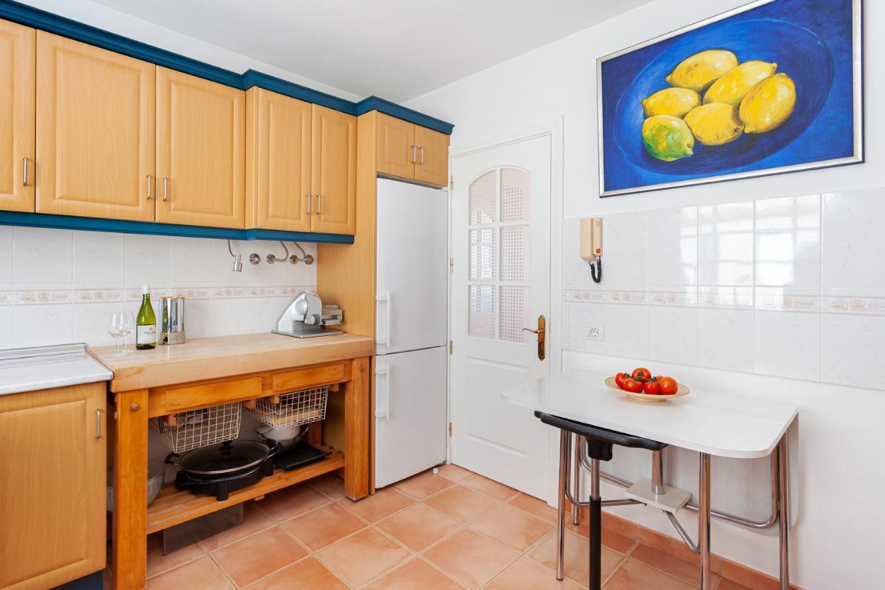 Stunning Villa With Breathtaking Ocean View Puerto Rico  Bagian luar foto