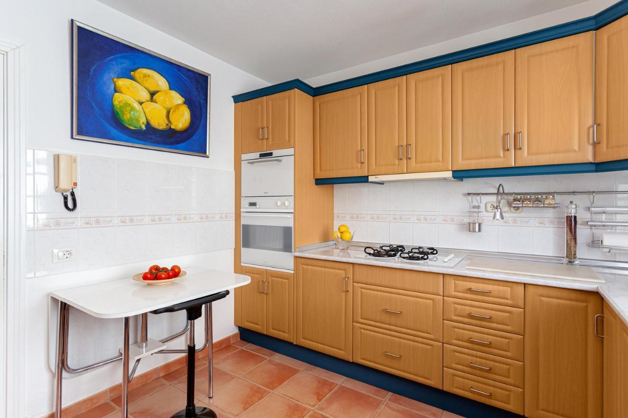 Stunning Villa With Breathtaking Ocean View Puerto Rico  Bagian luar foto