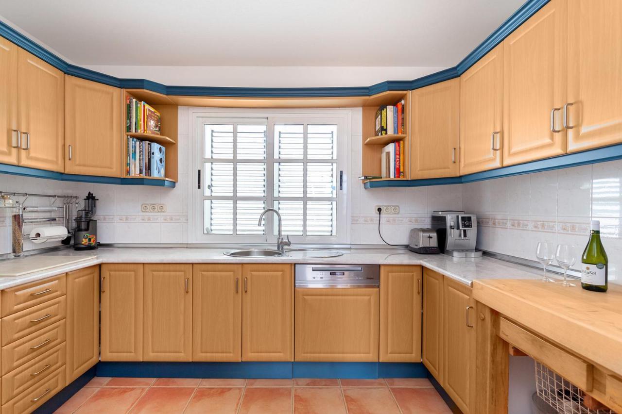 Stunning Villa With Breathtaking Ocean View Puerto Rico  Bagian luar foto