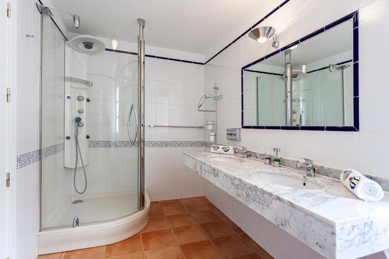 Stunning Villa With Breathtaking Ocean View Puerto Rico  Bagian luar foto