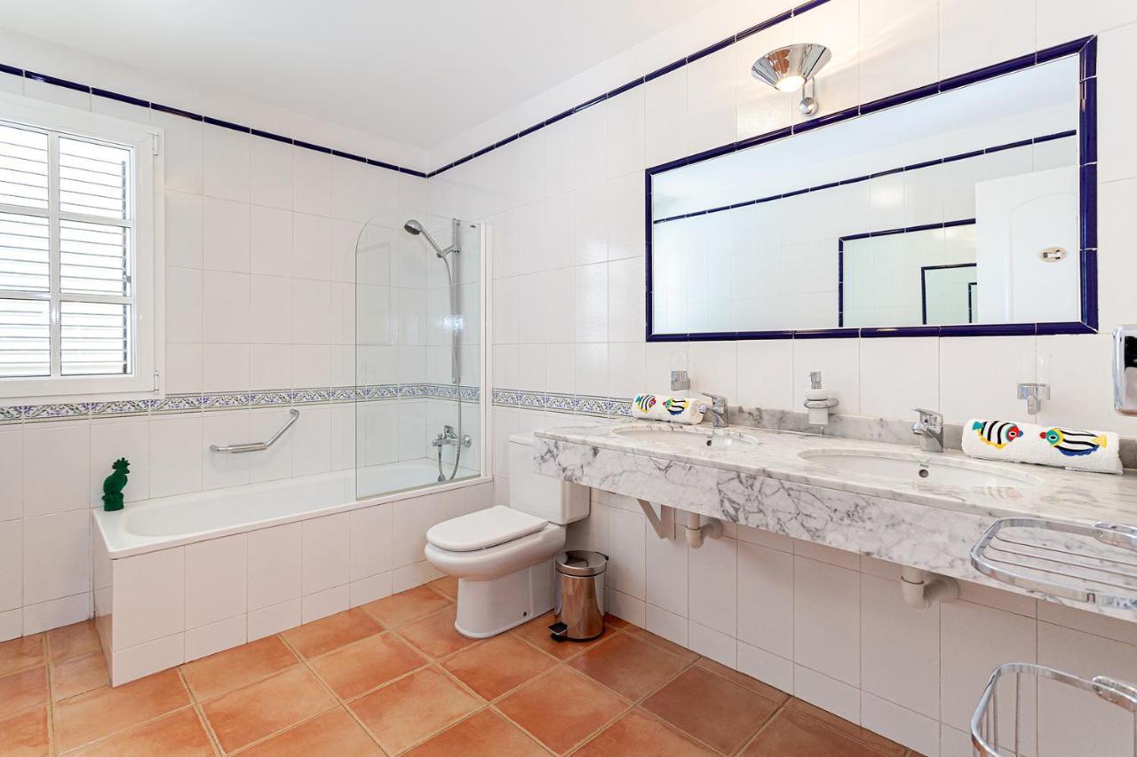 Stunning Villa With Breathtaking Ocean View Puerto Rico  Bagian luar foto