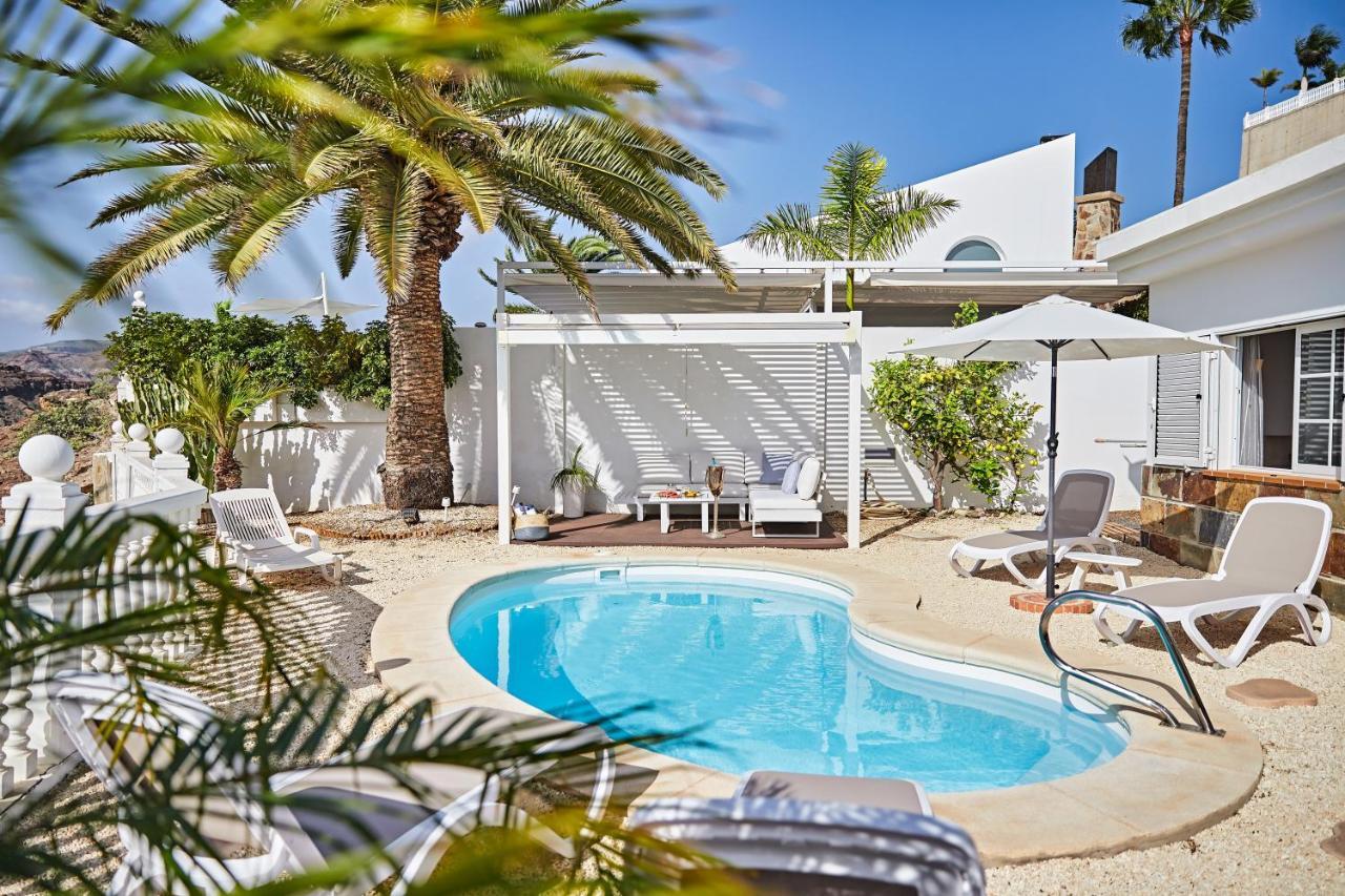 Stunning Villa With Breathtaking Ocean View Puerto Rico  Bagian luar foto