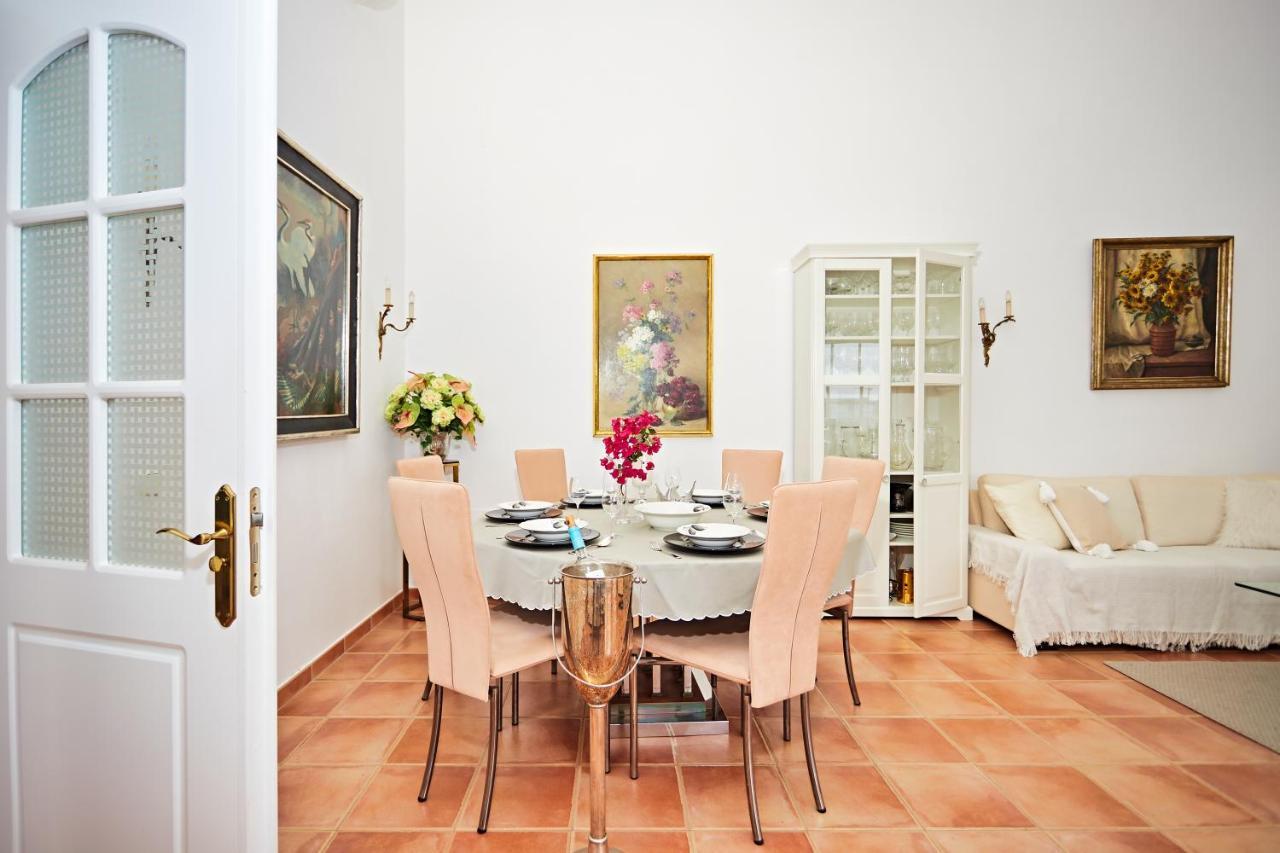 Stunning Villa With Breathtaking Ocean View Puerto Rico  Bagian luar foto