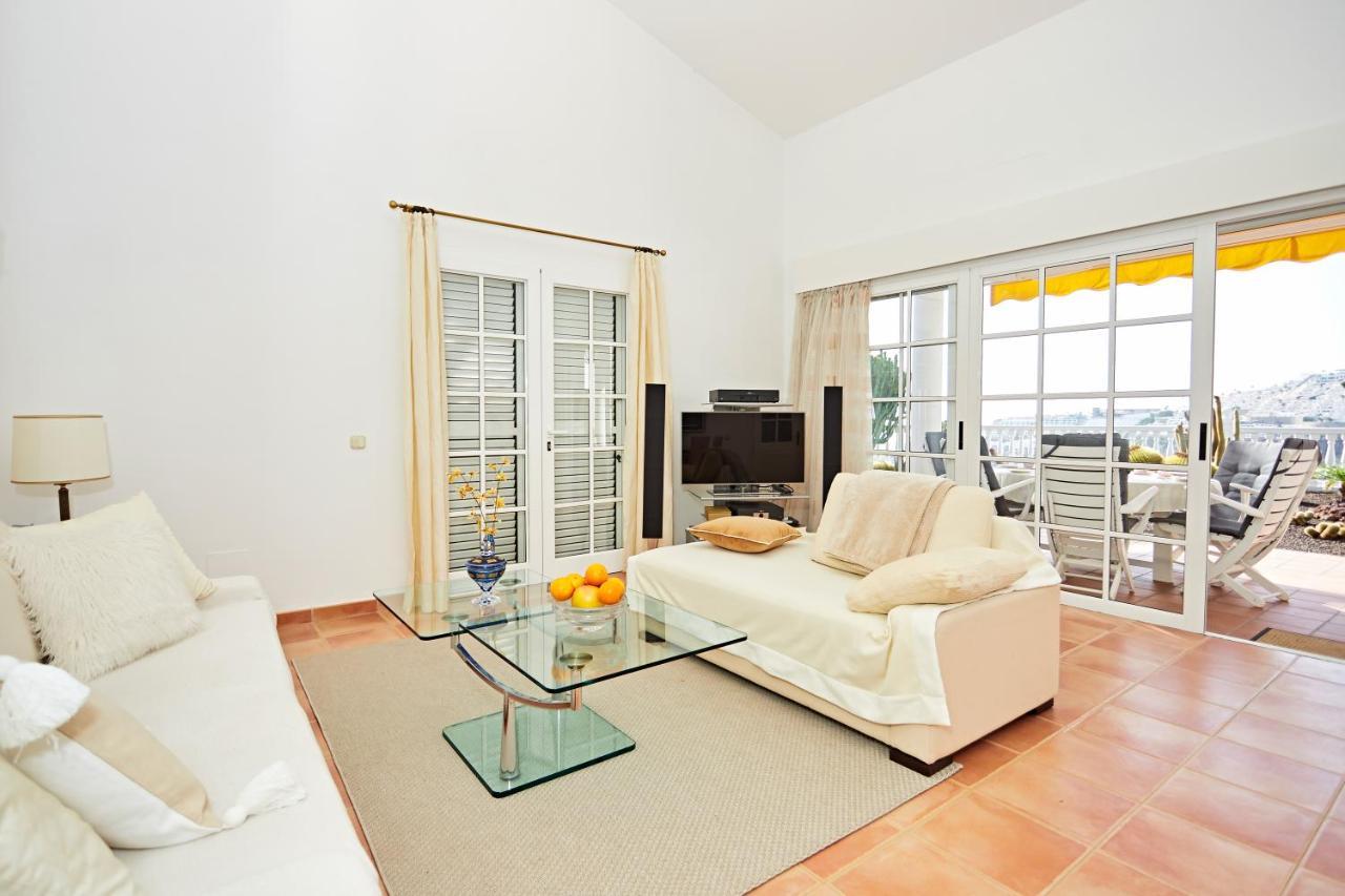Stunning Villa With Breathtaking Ocean View Puerto Rico  Bagian luar foto
