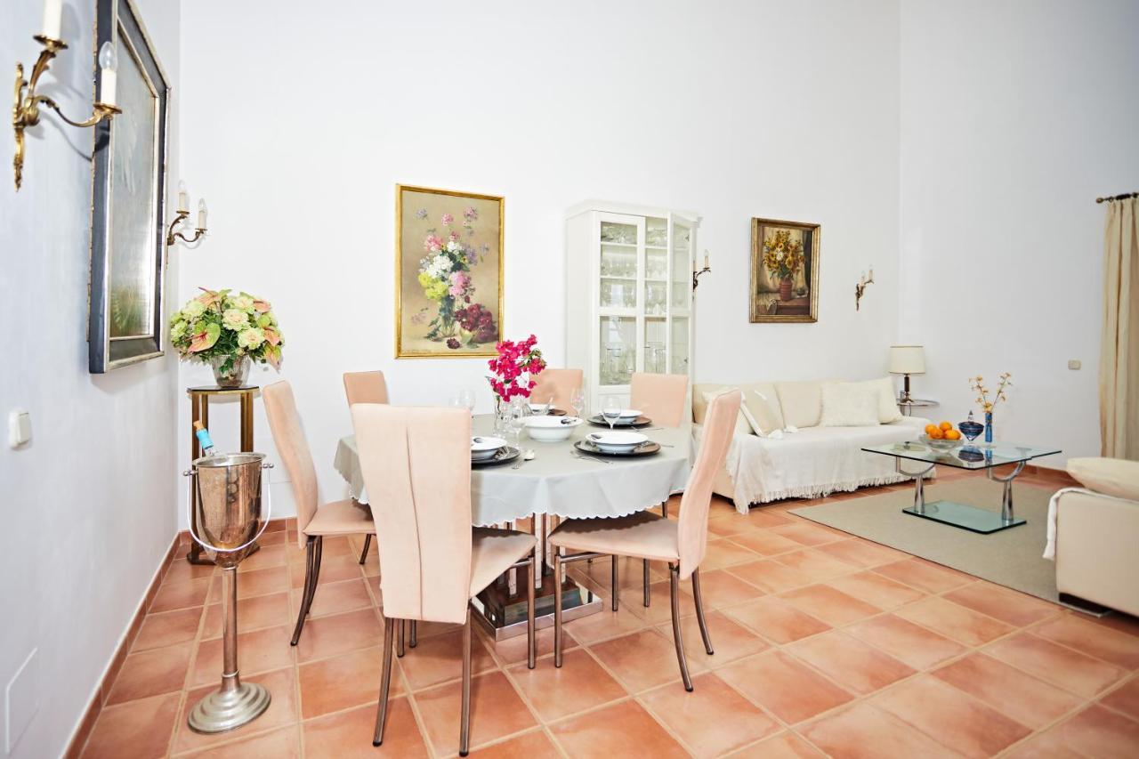Stunning Villa With Breathtaking Ocean View Mogan Bagian luar foto